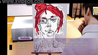 is academy 126 the best anime hentai game you've ever played?