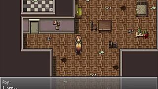 Survival mission z opening