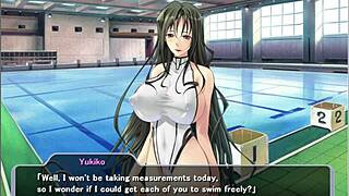 shion cruel magical angel ep 9 - morning wood sucked hard