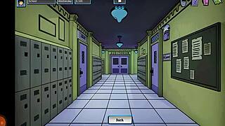 Amity park p2 where the hell is this box