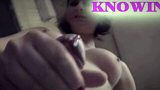 yo, sissy cum swallow training part 2 with bof anniewankenobi is wild, haha! 😜