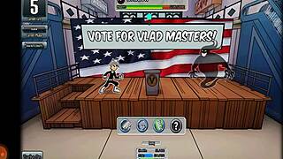 Amity park p2 where the hell is this box