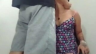 Hey, wanna see hot stepsiblings roleplay kidnapping to fuck creatively at home?