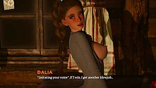 What Secrets Hide in Eternum 198's Anime World?