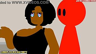 I Hit Part 2 Accidental Threesome