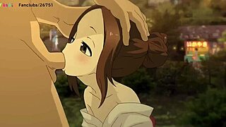 godoyg hentai compilation got you hooked on wild anime parodies?