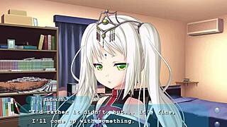 i'm making out with my roommate in the dorm