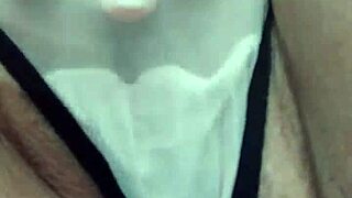 new underwear feels so good on me