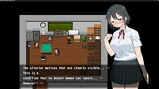 Magical Girl - Magical Breasty Part 4