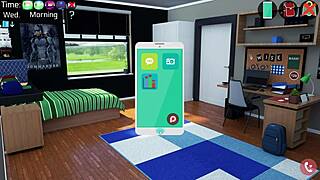 Complete Gameplay Of Milfy City Part 23 Version 1 0