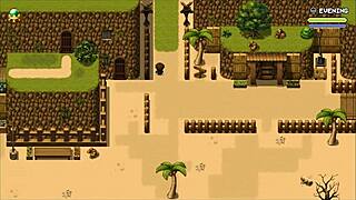 Lost lagoon harem hentai game ep 6 naked beauty in the public bath