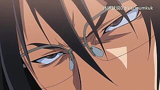 A52 Anime: Chinese Subtitles in Rodless Cruel Part 2 Action