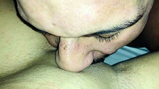 Latina pornstar enjoys intense anal fucking