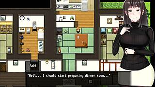 Scars of summer after saki in the anime game