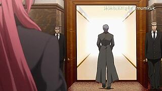 A52 Anime: Chinese Subtitles in Rodless Cruel Part 2 Action