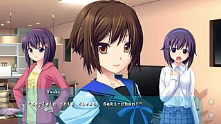 uhh, i’m tryin’ to solve stuff in Princess X Fan Disc Ep24, ya know?