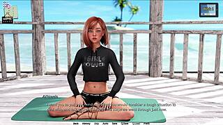 Sunshine Love 36: Anime Hentai Game Adventure