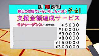 Kashima Takes on Suspicious Part-Time Job Challenge in Anime