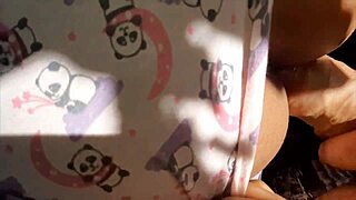 Encontrei Uma Linda Morena e Curti Muito Ela ao Ar Livre! 😍 Que Delícia!