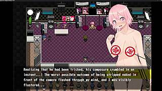 Magical Girl Breasty in Wild Hentai Gangbang Action Part 20.