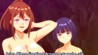 anyone seen yamitsukimura 2? it’s wild! 😜