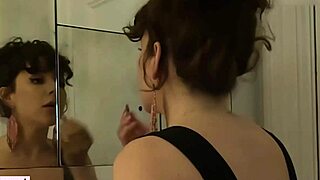 Ever fantasized about a classic hotel story with stepmom and stepson getting naughty?