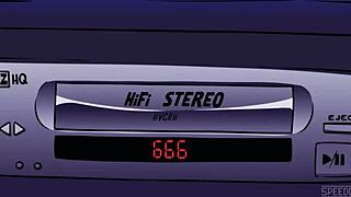 sexo de terror animacion with big tits and monster cock creampie in parody pussy fucking.