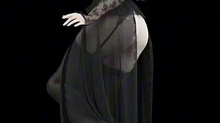 弱音 裸舞抖音风 Mmd 纯舞 （3d成人动漫）