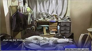 apartment of love ep 1 meeting step uncle