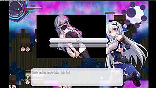 oh no, i'm stuck in the red-light district gangbang!