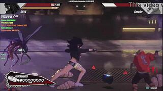 Pure Onyx NSFW hentai gameplay is insanely hot, check it!