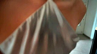 Pure Adrenaline! Bridesmaid's Pussy Squirts Before My Wedding Day