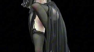 弱音 裸舞抖音风 Mmd 纯舞 （3d成人动漫）