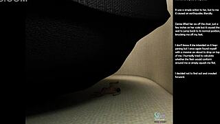 i oh small 18+ gesture episode 32 in 3d comics cartoon sex