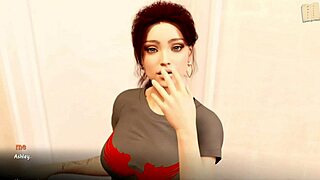 AOA Academy 12: What's next in the hentai game?