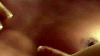 Quick Afternoon Anal Cumshot