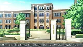 Kanobitch BECOMES A SLUT in Episode 15, SWITCHING BACK in a LOOP