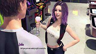 Gameplay Story 3: Season 1 Meets Julia