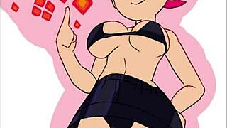 Is This the Steamiest Kumatora Mommy Collection in Mother 3?