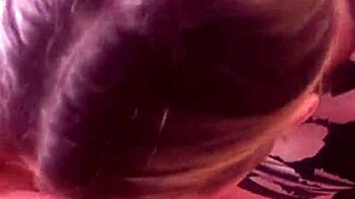 que rica chupala que le doy me encanta babosiarla toda y que le de toda la leche en la boca