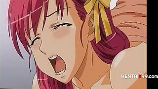 Her First Time Ruined by Fiance's Savage Step Brother