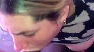 que rica chupala que le doy me encanta babosiarla toda y que le de toda la leche en la boca