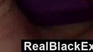 he had to discipline his black stepdaughters with a firm hand and strict rules