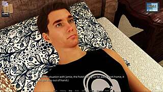 Sunshine love 30 hentai game adventure