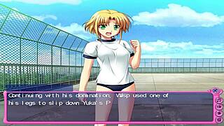 Portion Orion Heart Intense Sex Scenes Part 5