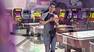 Gameplay Story 3: Season 1 Meets Julia