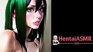 froggy anime sluts masturbating in bikinis around