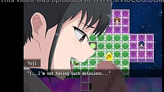 Tamami The Nympho Student Gets Gangbanged And Licks Asses!