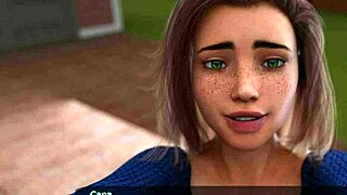 Complete Gameplay Of Milfy City Part 23 Version 1 0