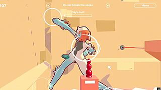 odymos lgbt hentai game ep 2 fucks ceiling lamp as anal plug 😈